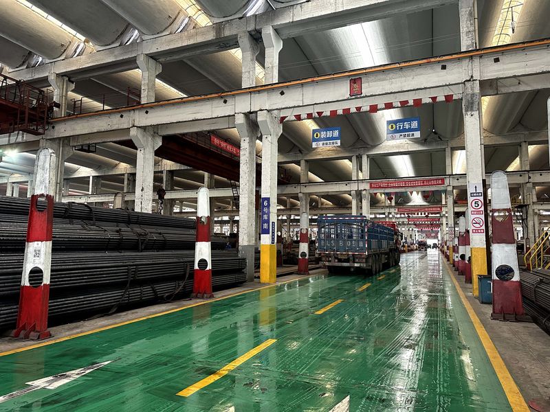 中国 Wuxi Shengquan Metal Products Co., Ltd. 会社概要