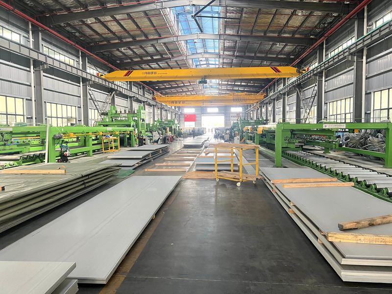 中国 Wuxi Shengquan Metal Products Co., Ltd. 会社概要