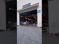 Q195 ASTM MSステンレス鋼板プレート 1/8 インチ 10mm S355j2